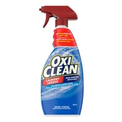 Oxi Clean Laundry Stain Remover Spray 650 ml, $0.77/100ml