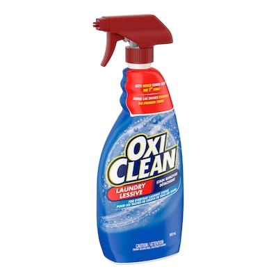 Laundry Stain Remover Spray