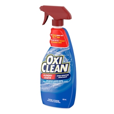 Laundry Stain Remover Spray