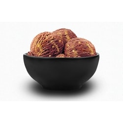 Chapmans Premium Chocolate, Salty Caramel & Peanuts Ice Cream - 2