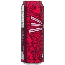 Peace Tea Iced Tea Razzleberry Can - 695 ml | Zehrs