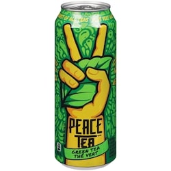 Peace Tea Thé Glacé Plus vert que vert Cannette 695 ml, 0,33 $/100ml