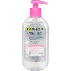 Micellar Water Facial Cleanser and Makeup Remover for Sensitive Skin