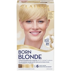 Born Blonde Home Bleach Kit