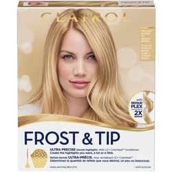 Frost & Tip Original Hair Highlighting Kit