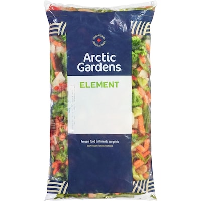 Arctic Gardens Légumes mélange oriental 2 kg, 0,55 $/100g