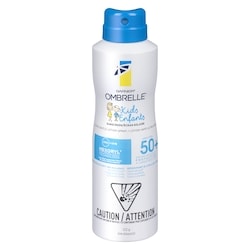 Ombrelle Sunscreen Spf 50+ Broad-Spectrum Protection