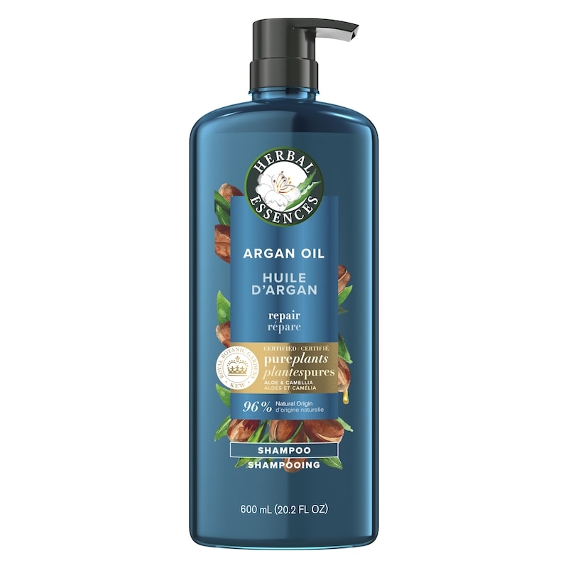 Bio Repair Argan Oil Of Morocco Shampoo