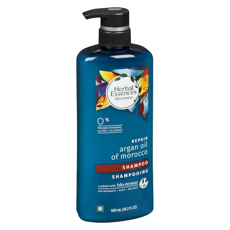 Bio Repair Argan Oil Of Morocco Shampoo