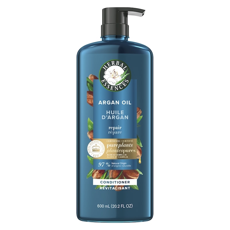 Bio Renew Argan Oil of Morocco Conditioner