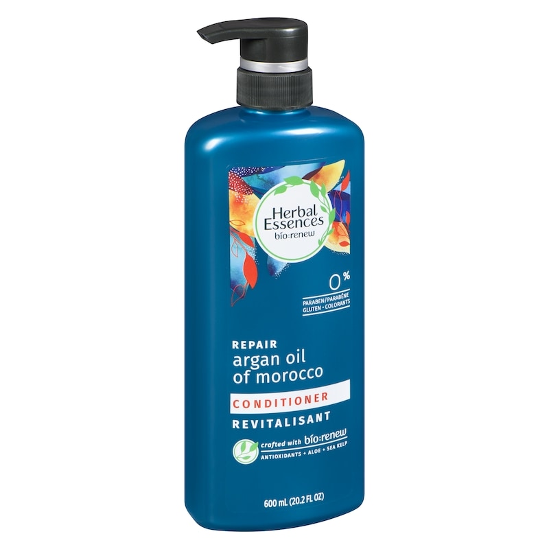 Bio Renew Argan Oil of Morocco Conditioner