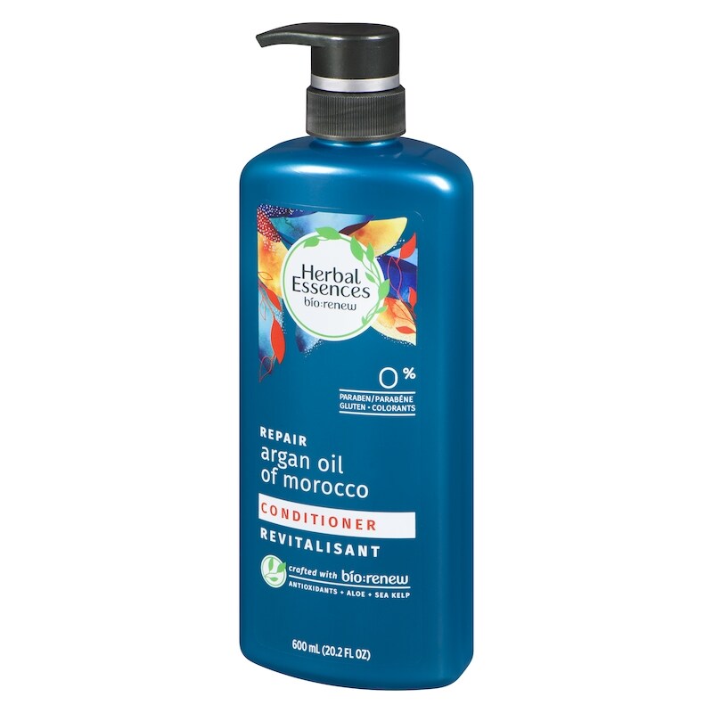 Bio Renew Argan Oil of Morocco Conditioner