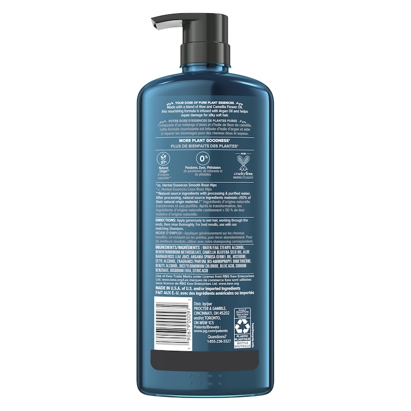 Bio Renew Argan Oil of Morocco Conditioner