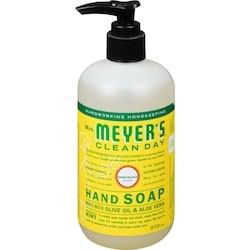 Honeysuckle Scent Hand Soap