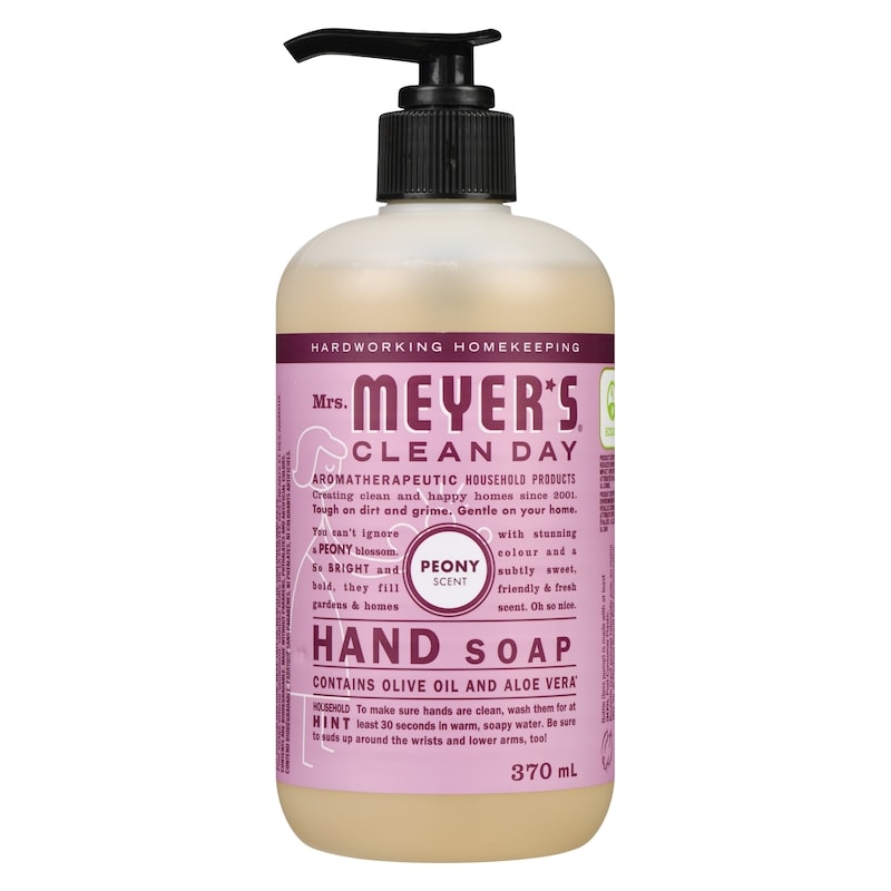 Hand Soap, Lilac