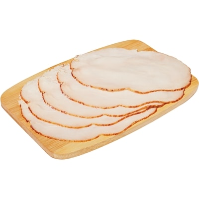 From Our Chefs Kettle Fried Turkey Breast $44.90/1kg $20.37/1lb