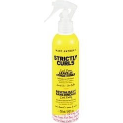 Strictly Curls Leave-In Conditioner Curl Envy