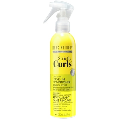 Marc Anthony Strictly Curls Revitalisant Sans Rinçage Curl Envy 250 ml, 6,60 $/100ml