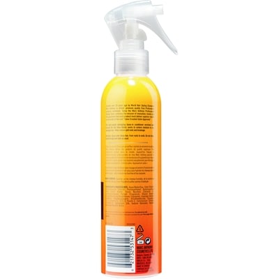 Leave -In Conditioner