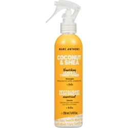 Marc Anthony Hydrating Coconut Oil Shea Butter Revitalisant Sans Rinçage Répare et Démêle 250 ml, 6,00 $/100ml
