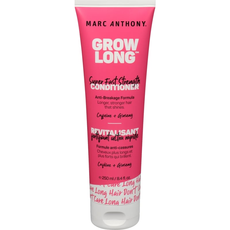 Grow Long Caffeine Ginseng Conditioner