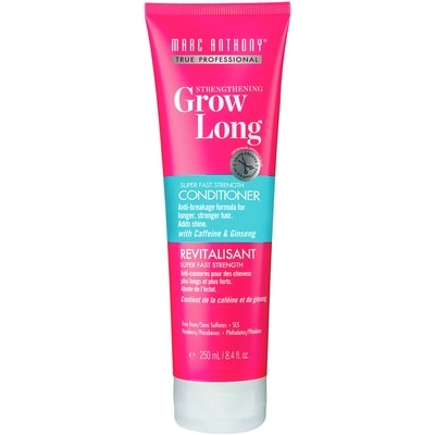 Marc Anthony Grow Long Revitalisant Caffeine Ginseng 250 ml, 4,94 $/100ml