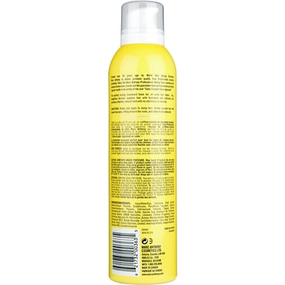 Strictly Curls 7-en-1 Sans Rinçage Mousse de Traitement Boucle Parfaite