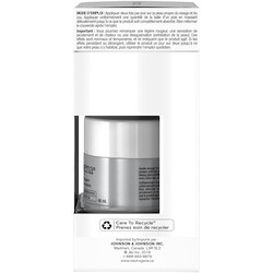 MENARE LINES RESET 美容液 20ml Neutrogena Rapid Wrinkle Repair, Moisturizer, SPF 30 - 29 ml