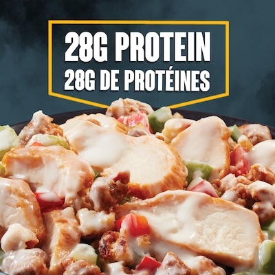 Crave Turkey and Italian Sausage Bake Frozen Meal 283 g, $2.12/100g