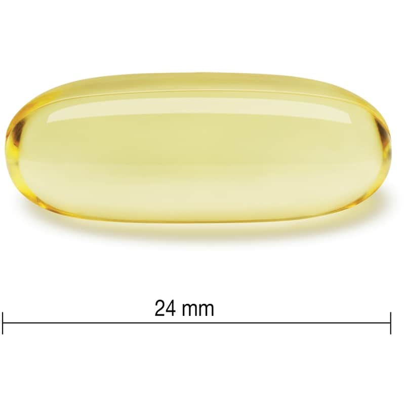 Evening Primrose Oil Softgels, 1000 mg