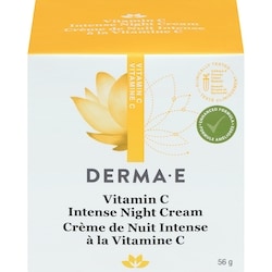 Vitamin C Intense Night Cream