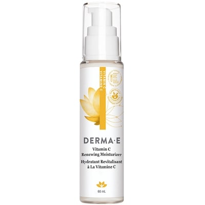 Derma E Vitamin C Renewing Moisturizer 60 ml, $53.32/100ml