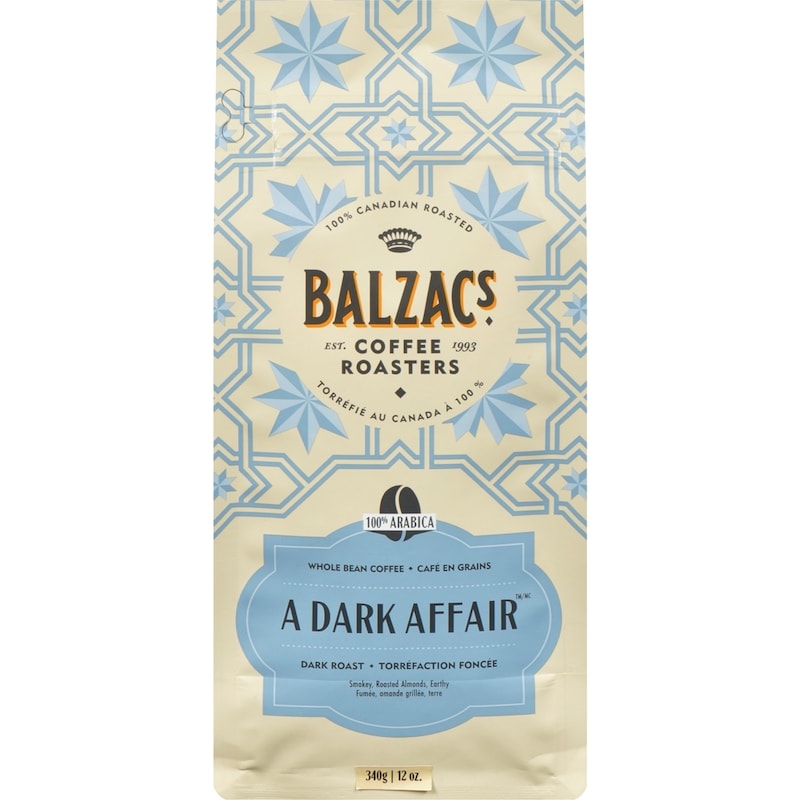 A Dark Affair Whole Bean Coffee