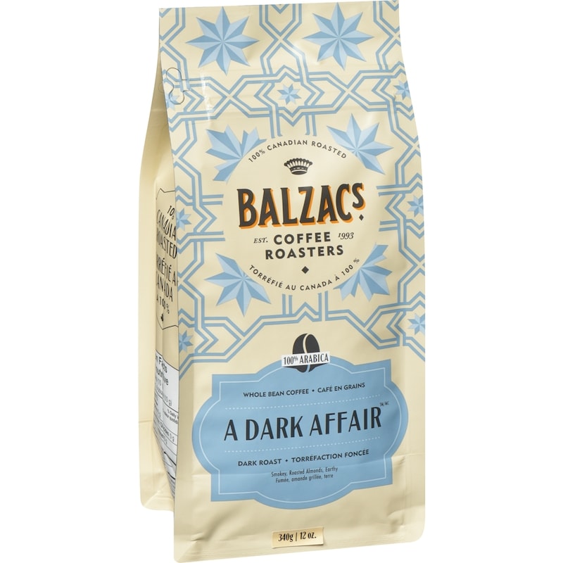 A Dark Affair Whole Bean Coffee