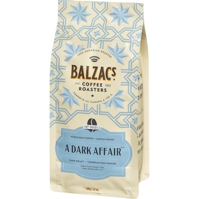 A Dark Affair Whole Bean Coffee