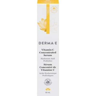 Derma E Vitamin C Concentrated Serum 60 ml, $58.32/100ml