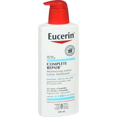 Lotion Complete Repair
