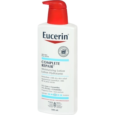 Lotion Complete Repair