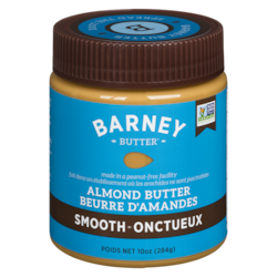 Almond Butter Smooth