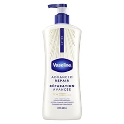 Intensive Care Lotion Advanced Repair Unscented