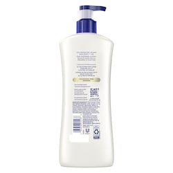 Vaseline Intensive Care Lotion Advanced Repair Unscented - 600 ml