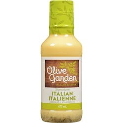 Italian Dressing
