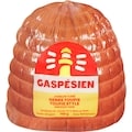 Jambon fumé style toupie
