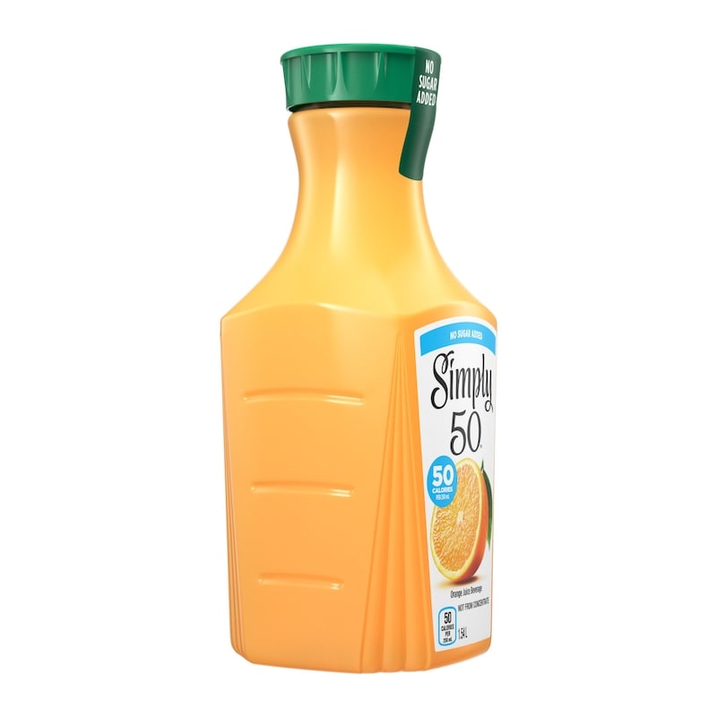 Juice Orange