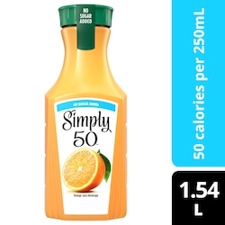 Simply Juice Orange l Real Canadian Superstore