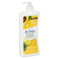 St Ives Body Lotion Vitamin E & Avocado - 600 ml | No Frills Online