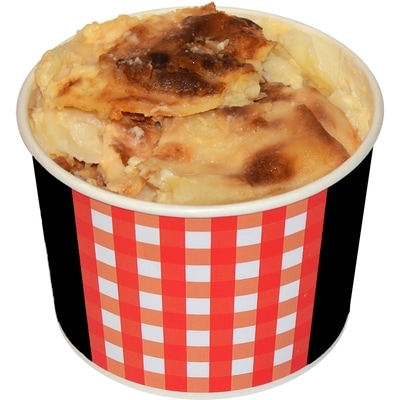 null Large Scallop Potatoes  (After 11am) 392 g, $1.79/100g