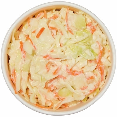 null Large Coleslaw  (After 11am) 248 g, $2.62/100g