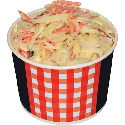 null Grande salade de choux (Après 11h) 292 g, 2,22 $/100g