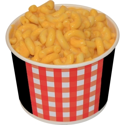 null Large Macaroni and Cheese  (After 11am) 569 g, $1.40/100g